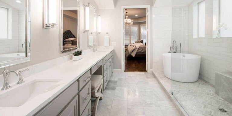 Revitalize Your Dayton Home with Expert Bathroom Remodeling Services
