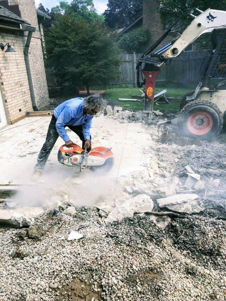 Bgc Demoing Foundation Englewood Ohio