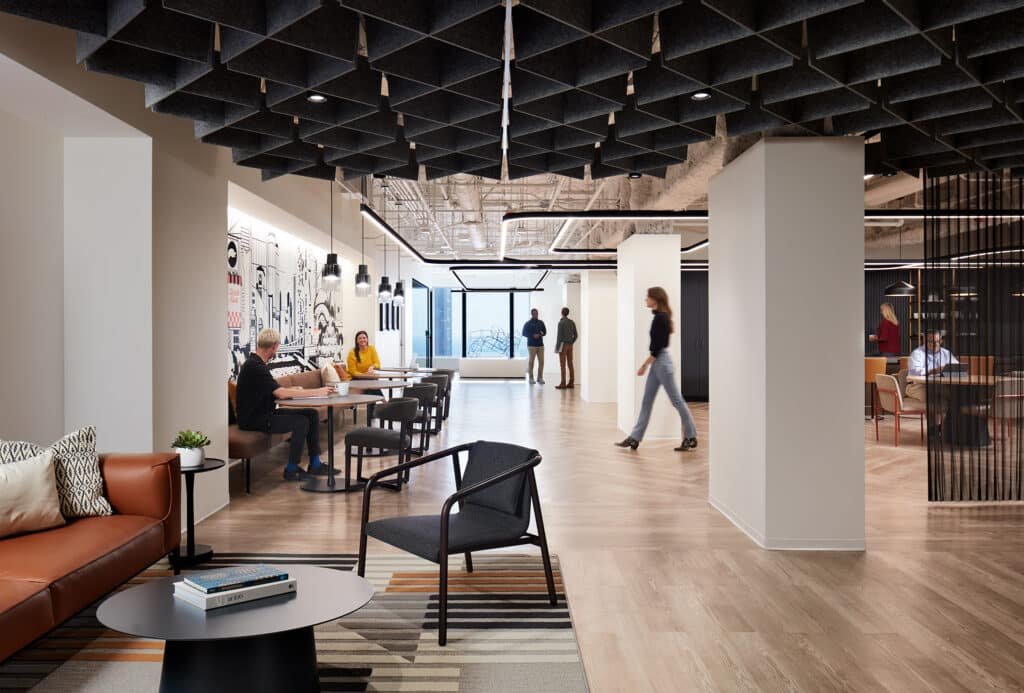 Commercial Space Remodeling | Full-Service Builds