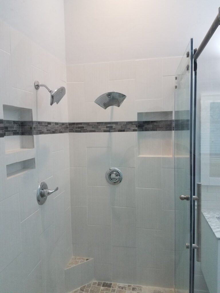 bathtub renovation