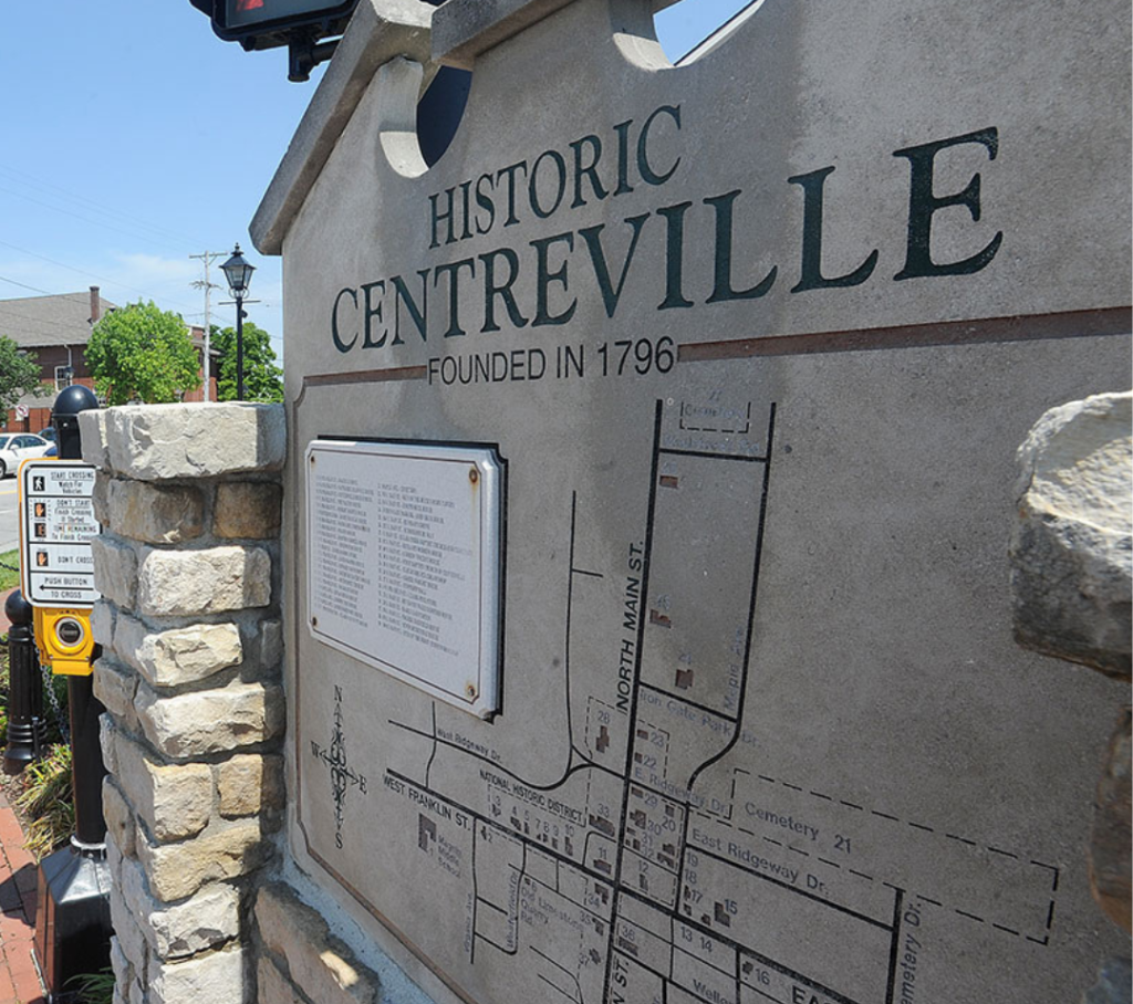 centerville Ohio Remodeling location photos