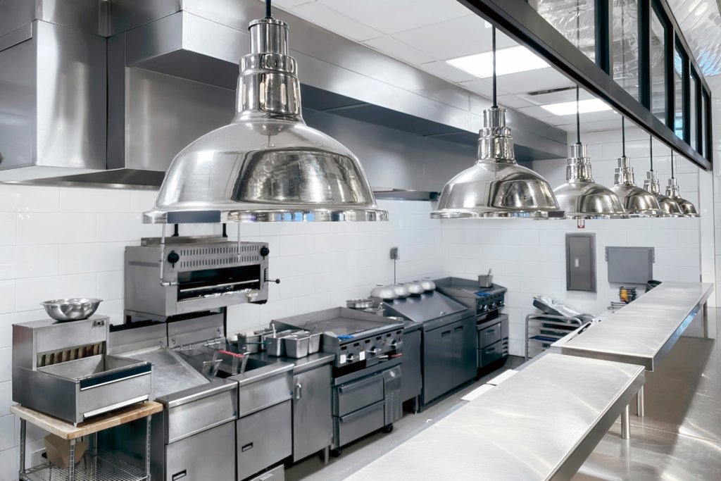 commercial renovation