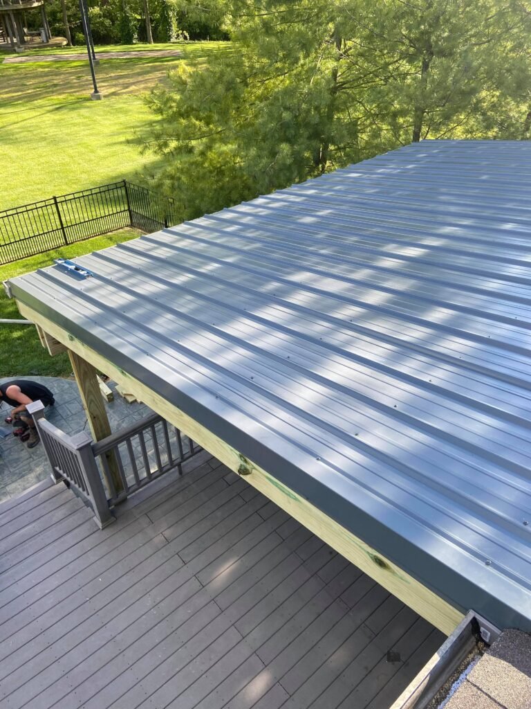 pergola design